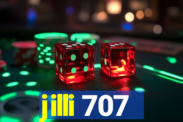 jilli 707